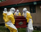 Source-feed image associated with Ebola virus behind massive outbreak in DRC could be mutating, officials say