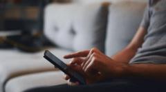 Image from linked report: Pornhub investigated over its age checks
