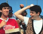 Source-feed image associated with ‘We didn’t want him to be punchable!’: Matthew Broderick and Alan Ruck on Ferris Bueller’s Day Off