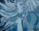 Source-feed image associated with Angel’s Egg review – Mamoru Oshii’s dazzling 1985 anime is an eerie philosophical adventure