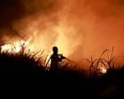 Image from linked report: ‘Jaw-dropping’ El Niño bursts through temperature record months before peak