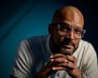 Source-feed image associated with ‘I’ve sat at the very precipice of life’: ex-footballer Clarke Carlisle on gambling, depression – and survival