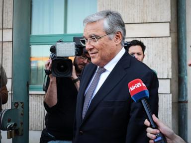 Source-feed image associated with Hungary orders 10 Russian diplomats to leave country over 'unacceptable' activities