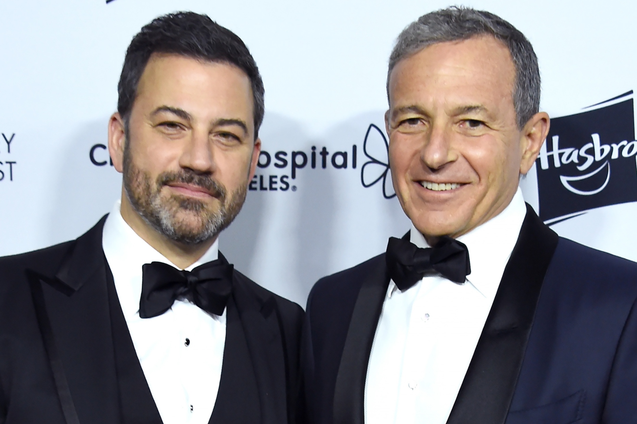 Source-feed image associated with Ex-Disney CEO Bob Iger Stands by Jimmy Kimmel Suspension and Denies It Was Politically Motivated: His Charlie Kirk Comments Were in ‘Bad Taste’