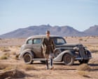 Source-feed image associated with De Gaulle: Résistance review – a galloping bromance for Churchill and France’s wartime hero