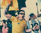 Source-feed image associated with World Cup: can big sports events bring us together? Recent history says yes | Margaret Sullivan