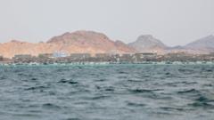 Image from linked report: Children among 139 dead after boat capsizes off Djibouti, UN says
