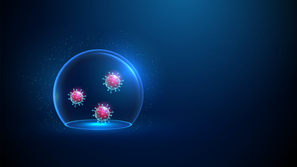 Image from linked report: Opinion: AI is eroding the barriers that kept biological weapons rare