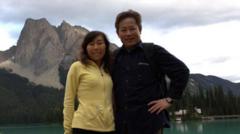 Source-feed image associated with China detains US scientist who studied North Korea nuclear tests