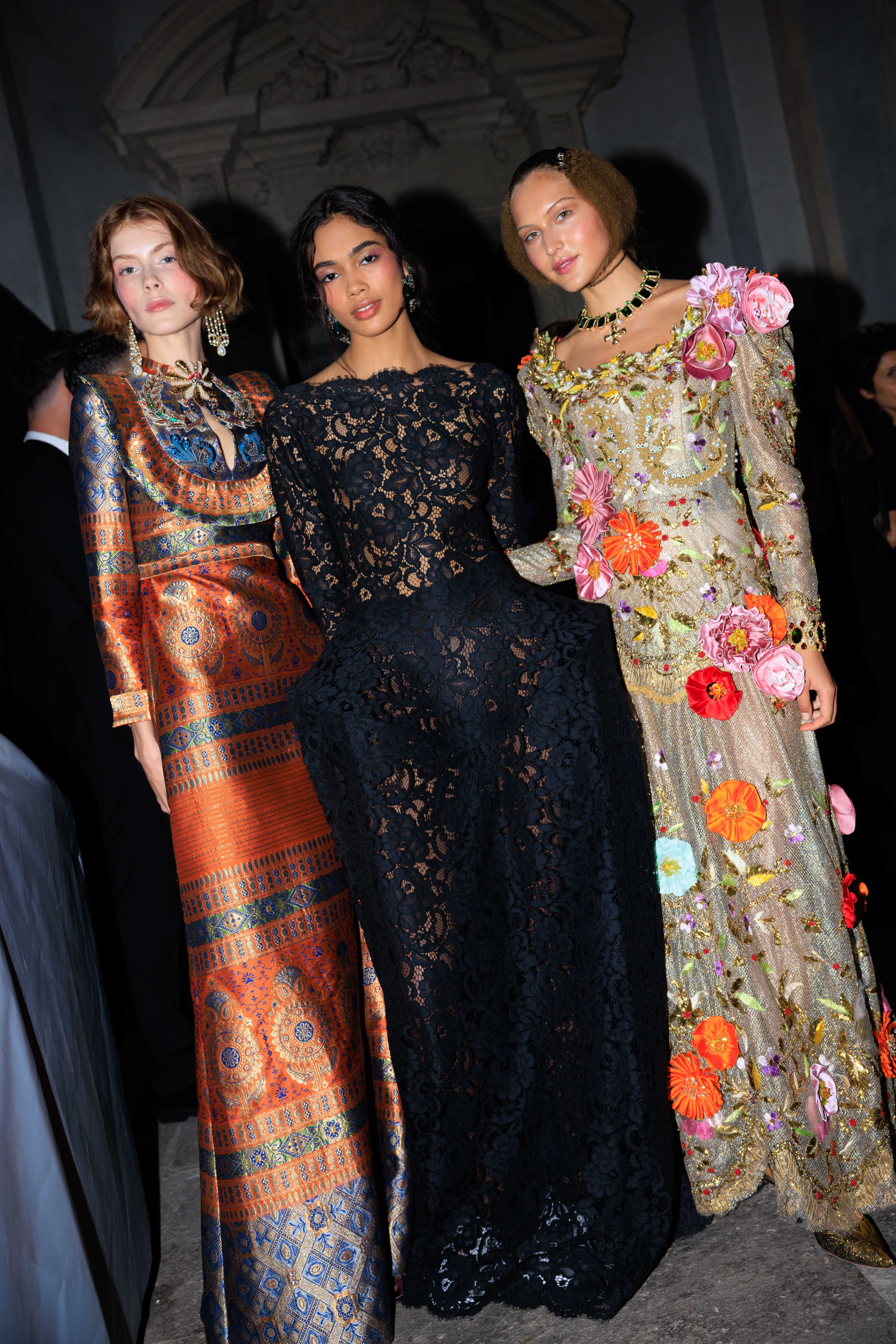 Image from linked report: 6 Fashion Trends to Try From the Vogue World: Milan Runway