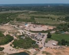 Source-feed image associated with Two planned datacentres will have higher UK carbon emissions than ExxonMobil, analysis finds