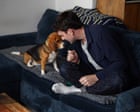 Source-feed image associated with Gene-edited beagles may offer a future option for people with dog allergies