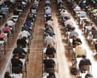 Source-feed image associated with Smartglasses and earpieces may worsen exam cheating in schools, says Ofqual