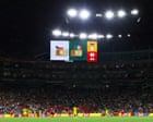 Source-feed image associated with Vehicle hits crowd in Cabo San Lucas after Mexico’s World Cup victory over Czechia