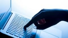 Source-feed image associated with Charities unable to pay staff after fraud alert
