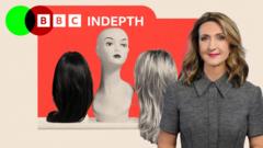 Source-feed image associated with What a hair loss breakthrough could mean for women like me