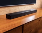 Source-feed image associated with Can’t hear what’s playing on TV? It’s not your ears, it’s the flat screen. These affordable soundbars can help