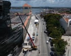 Source-feed image associated with Florida shaken by 6.1-magnitude earthquake off coast of Cuba