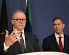 Source-feed image associated with Labor tax critic deletes anti-immigration AI video reposted from rightwing nationalist account