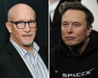 Image from linked report: Alex Gibney says Universal ‘wavered’ over releasing Elon Musk documentary