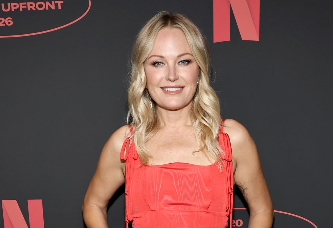 Source-feed image associated with ‘Hunting Wives’ star Malin Akerman lists ‘idyllic California retreat’ in Hollywood Hills for $3 million