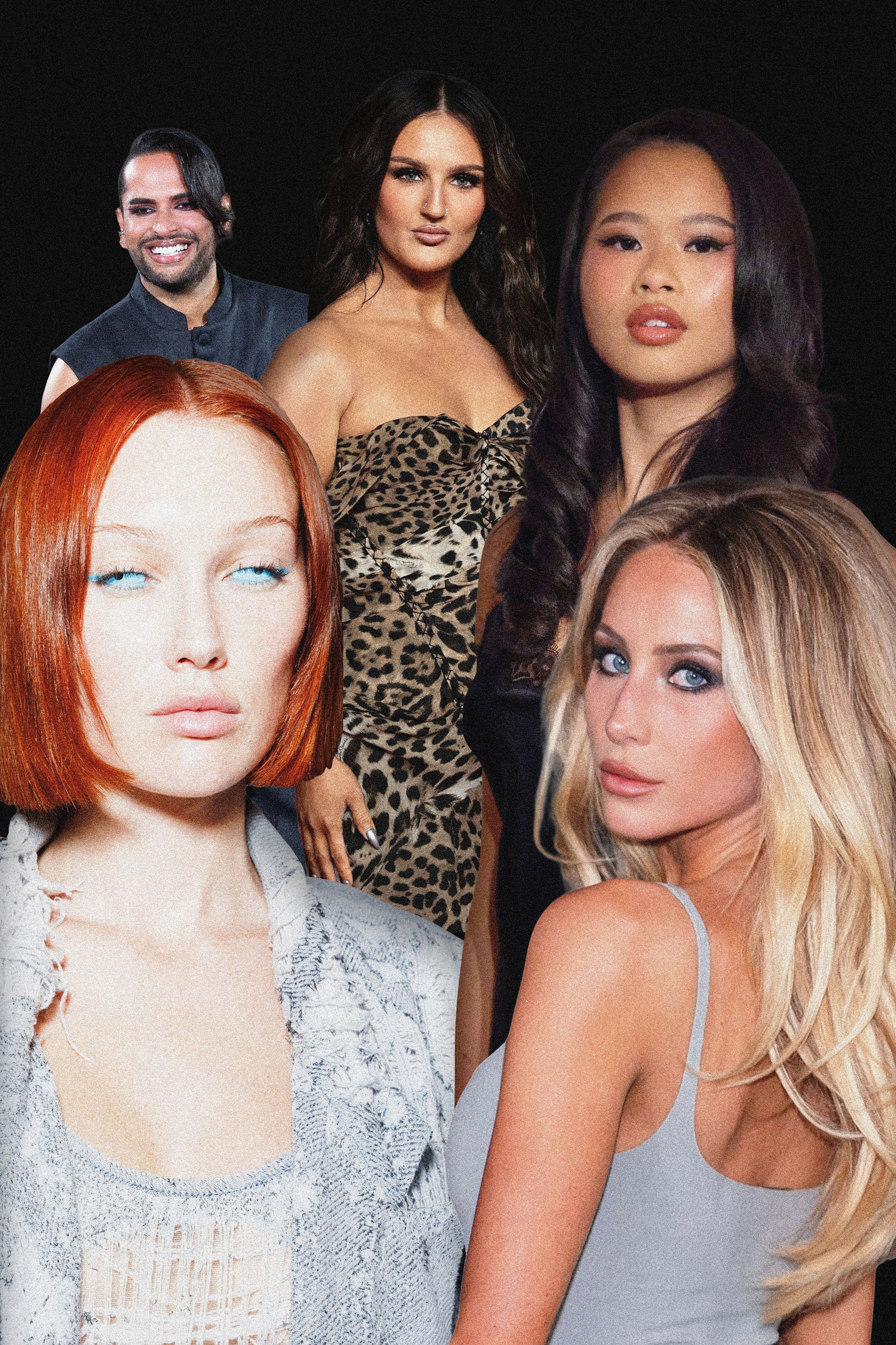 Source-feed image associated with What Beauty Influencers Are Learning From Reality TV