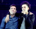 Source-feed image associated with ‘He understands soft power’: why Andy Burnham put music at the heart of his political identity