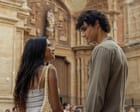 Source-feed image associated with The Last Sunrise review – Amazon’s soapy YA romance is thankless and bland