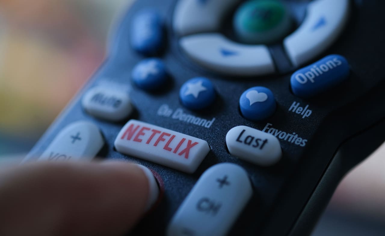 Source-feed image associated with Your monthly Netflix bill is up 29% in just over a year. Critics say Washington needs to fix it.