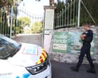 Source-feed image associated with Artworks stolen from Renoir Museum on French Riviera in latest heist