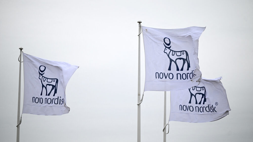 Source-feed image associated with STAT+: What’s in a name? Novo looks to a rebrand