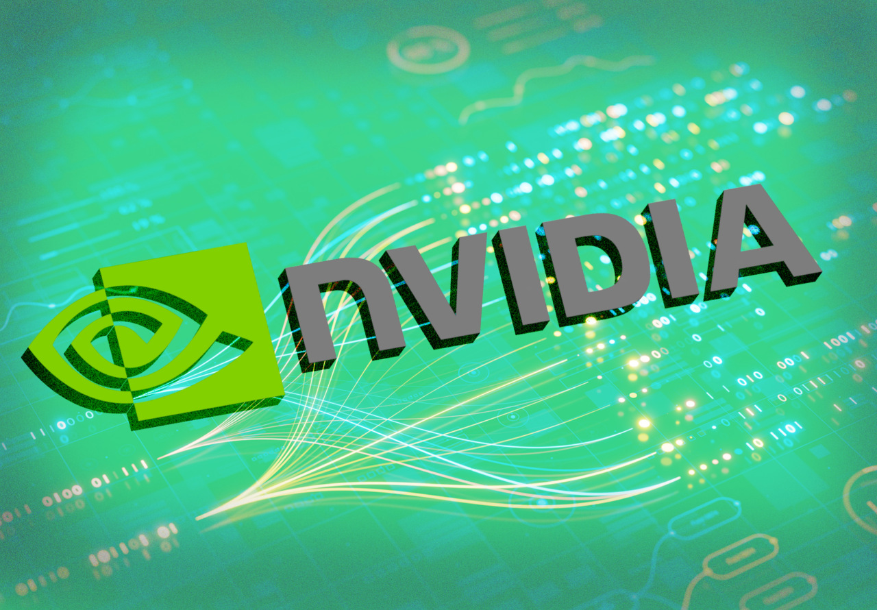 Image from linked report: The case for Nvidia’s stock to march even higher after clinching its first record high in months
