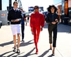 Source-feed image associated with Frump well and truly dumped: M&S to celebrate 100 years at London fashion week