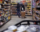 Source-feed image associated with Colorado governor vetoes block on surveillance pricing as other states push for bans