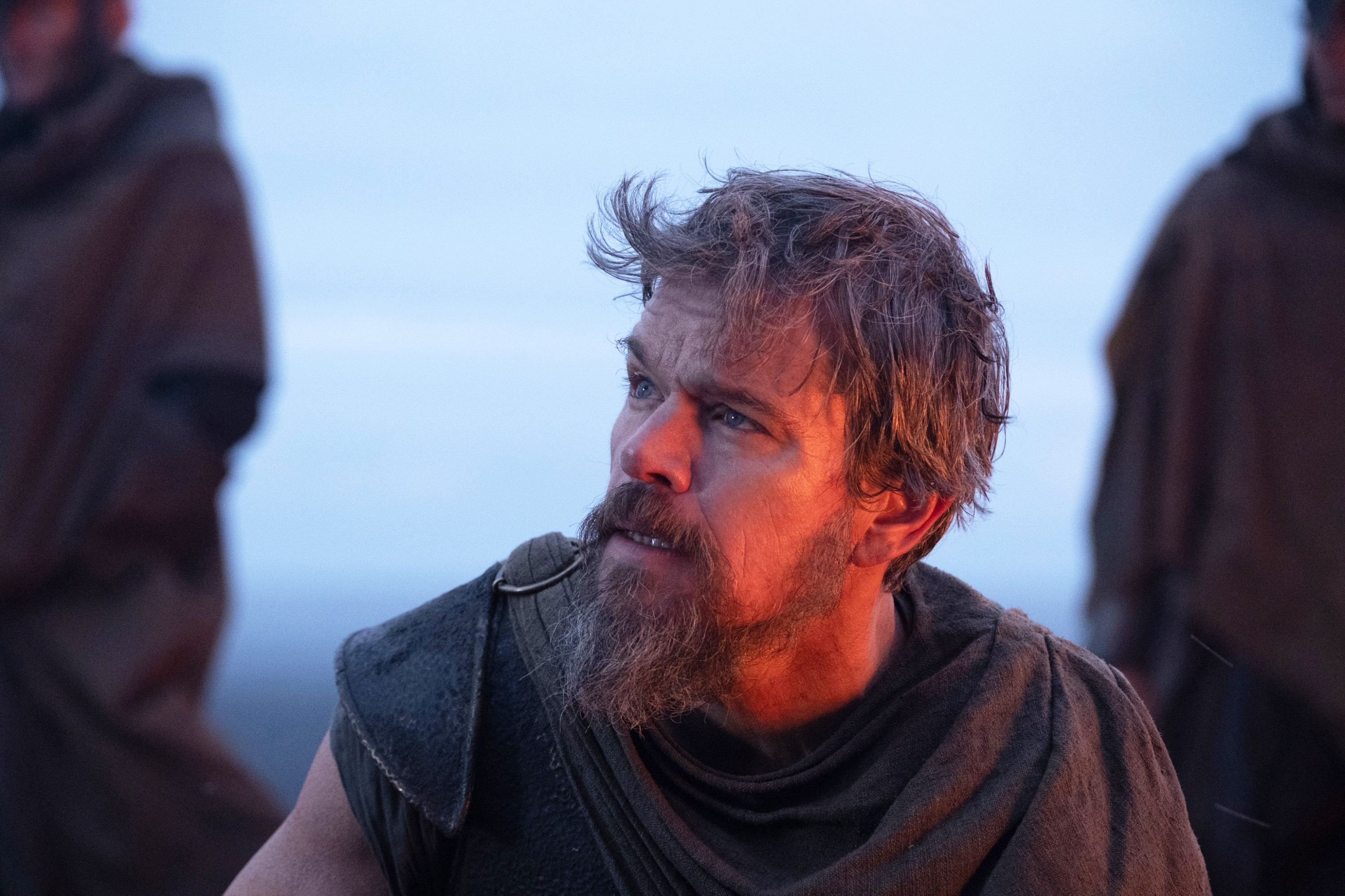 Source-feed image associated with Confused by ‘The Odyssey’? All the Timelines, Monsters and Greek Myths Explained