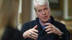 Image from linked report: Glimpses into Diana's life show Earl Spencer's memoir is more than just score-settling