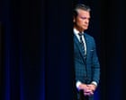 Source-feed image associated with Pete Hegseth criticized for body-shaming Canadian cadets: ‘Literally they’re kids’