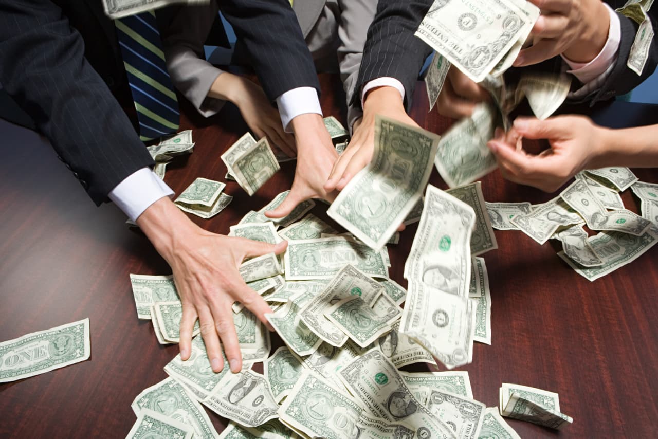 Source-feed image associated with The Great Wealth Transfer is real — but the IRS or a nursing home might get your money first