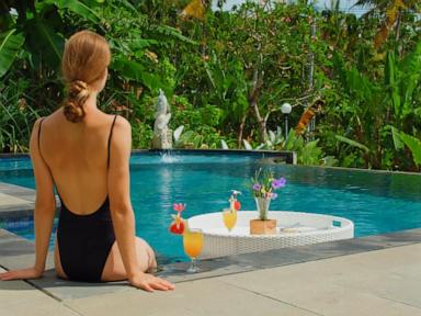 Source-feed image associated with WATCH: Summer's hottest travel trends as travelers look for value trips