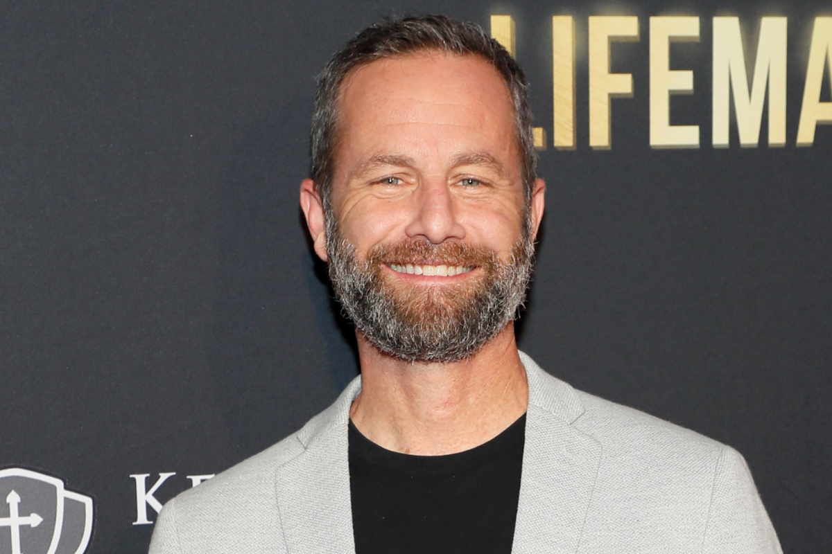Source-feed image associated with ‘Growing Pains’ Star Kirk Cameron Says He Left California Because of ‘Terrible’ Politics and ‘All the Other Things That Make it Difficult to Raise a Family’