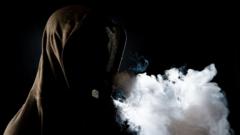 Source-feed image associated with Met Police defends drill rap use in court trials
