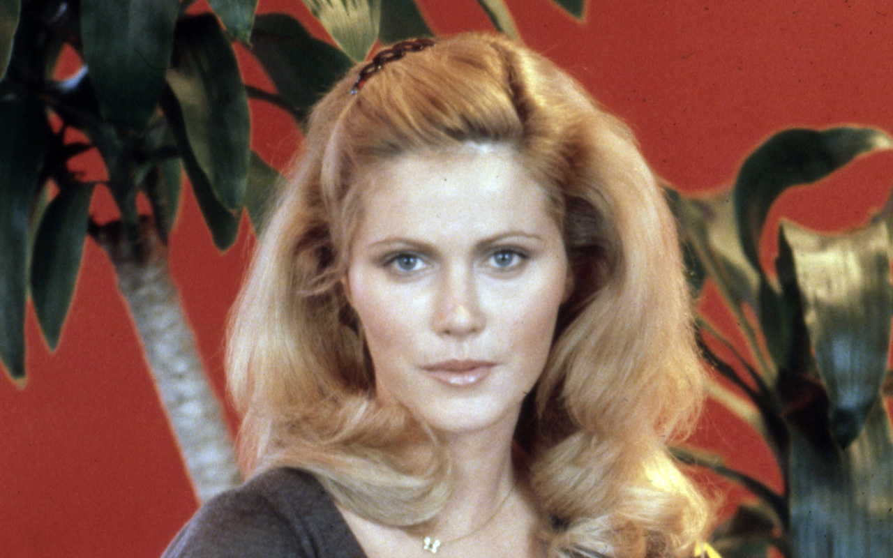 Image from linked report: Mary Louise Weller, Who Played Sorority Girl in ‘Animal House,’ Dies at 79