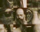Source-feed image associated with Beat legend, ‘boy lover’: how should we reckon with Allen Ginsberg’s complex legacy?