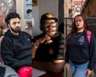 Source-feed image associated with Some college, no degree: the Americans who find it impossible to graduate