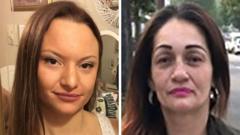 Source-feed image associated with Victims urged to come forward as police accused of 'litany of failures' over murderer and rapist