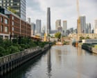Source-feed image associated with Transforming toxic: a new vision for urban waterways takes shape in Brooklyn – in photos