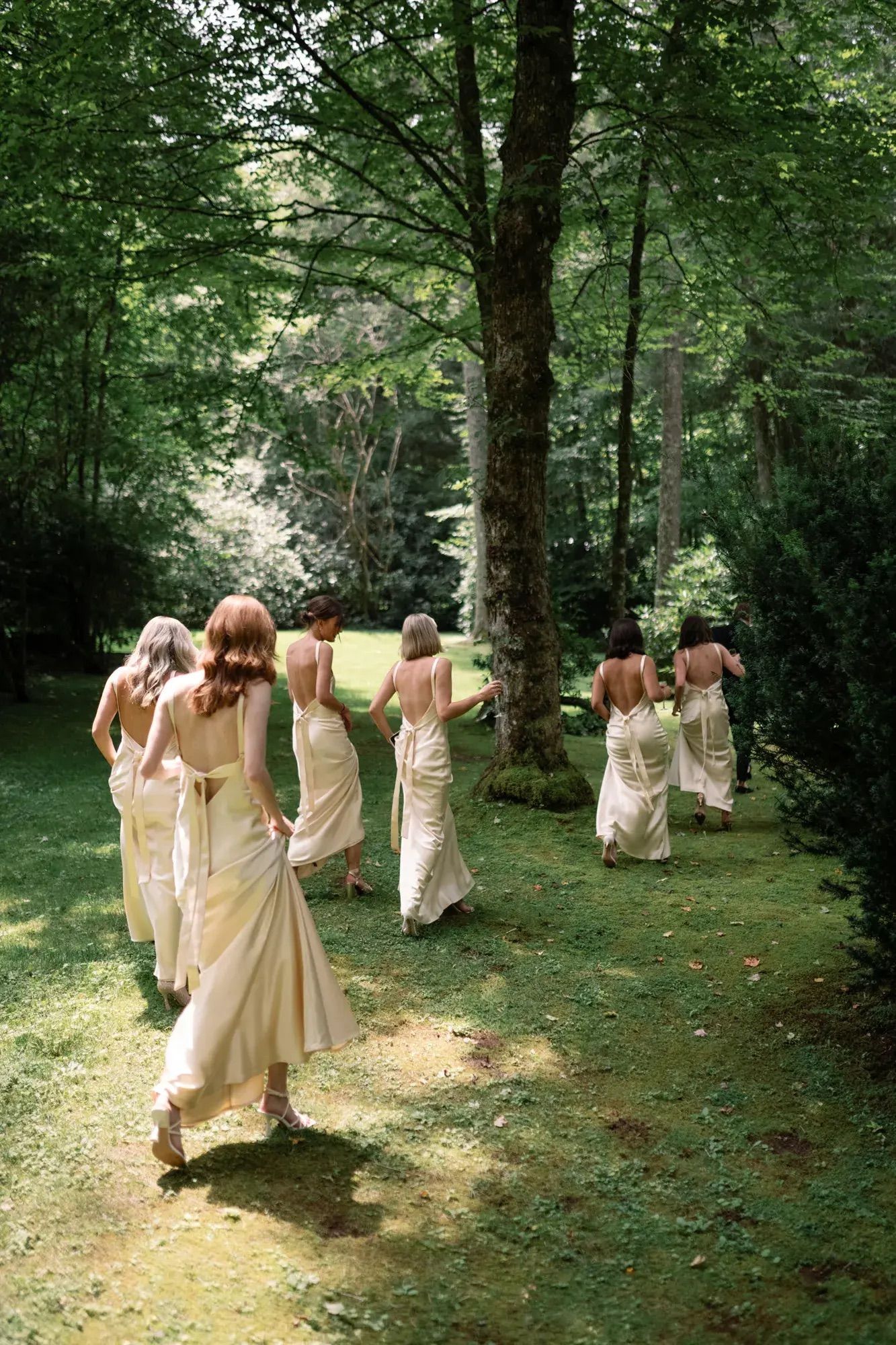 Source-feed image associated with 14 Bridesmaid Dress Brands to Bookmark If You're Planning a Wedding