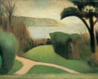 Source-feed image associated with Green and pleasant views, digital dreams and a White Stripe sculpts – the week in art