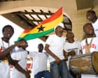Source-feed image associated with A quarter of young Africans believe USAID cuts could be positive, survey finds