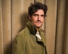 Source-feed image associated with ‘I don’t care if I look good’: French heartthrob Louis Garrel on fashion, fatherhood and his radically dorky new role